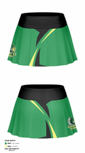 Albany R-3 School Cheer 1481341 Skort - 2