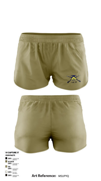 1-184 IN 35588041 Ranger Panties - 3