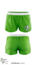 ROI Fastpitch 46913855 Women's Shorts - 1