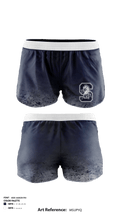 Silver High School Dance 12737840 Women's Shorts - 1