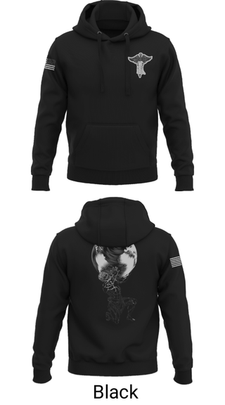 Hoodie, , Air Force, Teamtime, Team time, sublimation, custom sports apparel, team uniforms, spirit wear, spiritwear, sports uniforms, custom shirts, team store, custom team store, fundraiser sports, apparel fundraiser
