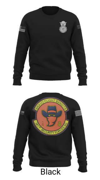Crew Neck Sweatshirt, , Air Force, Teamtime, Team time, sublimation, custom sports apparel, team uniforms, spirit wear, spiritwear, sports uniforms, custom shirts, team store, custom team store, fundraiser sports, apparel fundraiser