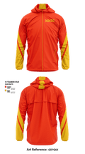MMHS 96492293 Windbreaker - 1