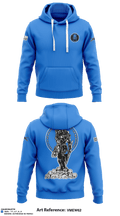 3rd Platoon 40230257 Hoodie - 2
