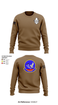 Rescue AFE 23786541 Crew Neck Sweatshirt - 4