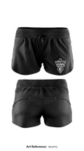 Lakeshore track & field 30890336 Track Shorts - 4