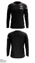 277 medical 81065928 Long Sleeve Performance Shirt - 2