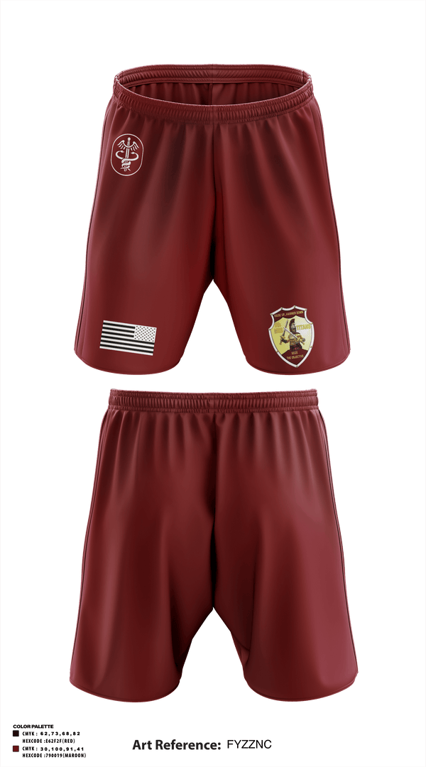 Athletic Shorts With Pockets, , Army, Teamtime, Team time, sublimation, custom sports apparel, team uniforms, spirit wear, spiritwear, sports uniforms, custom shirts, team store, custom team store, fundraiser sports, apparel fundraiser