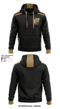 Westfield Gymnastics 24528085 Hoodie - 1