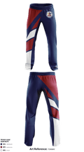Fellowship of Christian Athletes 77170783 Sweatpants - 1