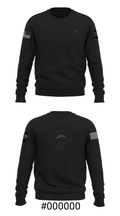435 ALCS 64373695 Crew Neck Sweatshirt - 7