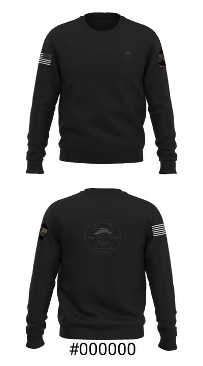 435 ALCS 64373695 Crew Neck Sweatshirt - 7
