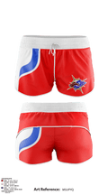 Douglas High School Track 73894844 Track Shorts - 6