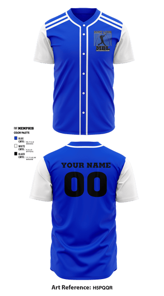 Full Button Baseball Jersey, St. Louis Mens Baseball League, Baseball, Teamtime, Team time, sublimation, custom sports apparel, team uniforms, spirit wear, spiritwear, sports uniforms, custom shirts, team store, custom team store, fundraiser sports, apparel fundraiser