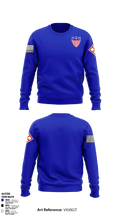 926 ENGINEER BRIGADE 28037536 Crew Neck Sweatshirt - 1