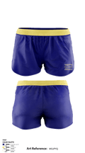 GWUH CTACC 32972815 Women's Shorts - 1