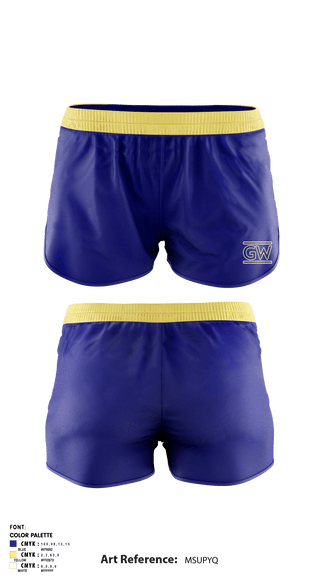 Women's Shorts, , , Teamtime, Team time, sublimation, custom sports apparel, team uniforms, spirit wear, spiritwear, sports uniforms, custom shirts, team store, custom team store, fundraiser sports, apparel fundraiser