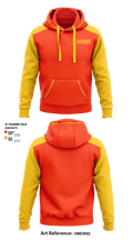 MMHS 96492293 Hoodie - 1