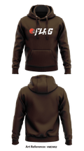 Pittsburgh Nfl League 22443568 Hoodie - 8