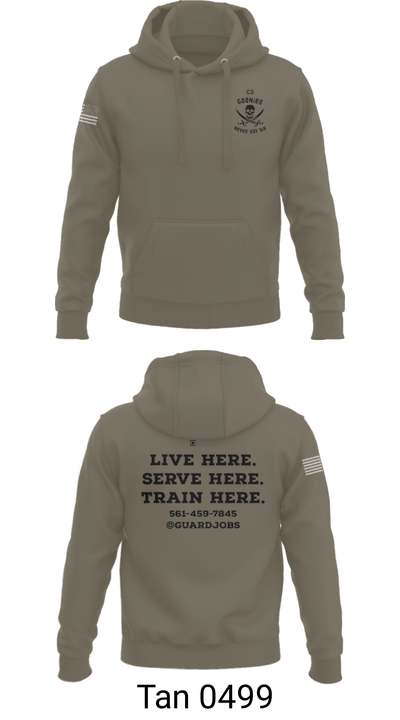 C3 39794013 Hoodie - 47