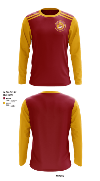 Long Sleeve Performance Shirt, , , Teamtime, Team time, sublimation, custom sports apparel, team uniforms, spirit wear, spiritwear, sports uniforms, custom shirts, team store, custom team store, fundraiser sports, apparel fundraiser
