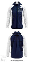 Northside High School Cheer 84097630 Windbreaker - 1