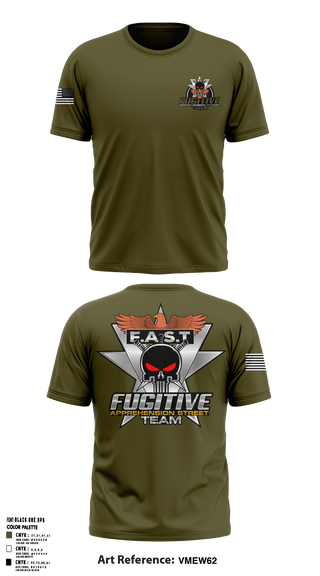 Short Sleeve Performance Shirt, , , Teamtime, Team time, sublimation, custom sports apparel, team uniforms, spirit wear, spiritwear, sports uniforms, custom shirts, team store, custom team store, fundraiser sports, apparel fundraiser