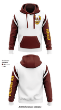 New Hampstead Football 7259461 Hoodie - 2