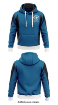 Padonia International Elementary 80192541 Hoodie - 1