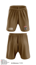Pale Horse 72886265 Athletic Shorts With Pockets - 19