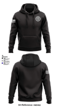 Marshal’s Office 16167545 Hoodie - 1