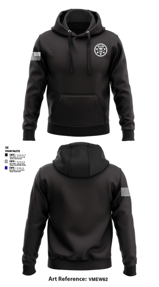 Hoodie, , Police, Teamtime, Team time, sublimation, custom sports apparel, team uniforms, spirit wear, spiritwear, sports uniforms, custom shirts, team store, custom team store, fundraiser sports, apparel fundraiser