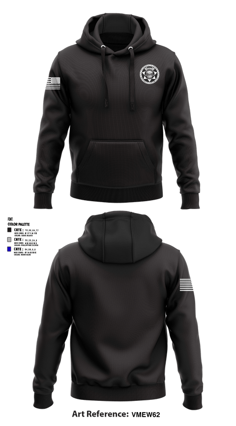 Hoodie, , Police, Teamtime, Team time, sublimation, custom sports apparel, team uniforms, spirit wear, spiritwear, sports uniforms, custom shirts, team store, custom team store, fundraiser sports, apparel fundraiser