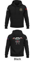 Apache 10748553 Hoodie - 41