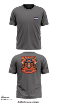 GRIZZLY MOUNTAIN INTER-AGENCY 79848198 Short Sleeve Performance Shirt - 2