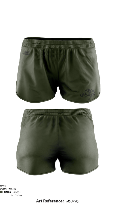 789th EOD 33174238 Ranger Panties - 6