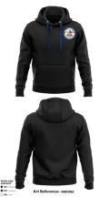 Fellowship of Christian Athletes 77170783 Hoodie - 2