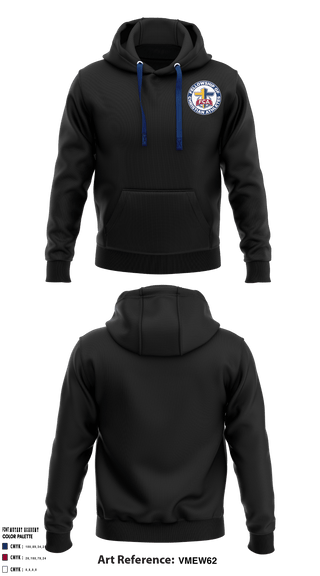 Hoodie, Fellowship of Christian Athletes, Football, Teamtime, Team time, sublimation, custom sports apparel, team uniforms, spirit wear, spiritwear, sports uniforms, custom shirts, team store, custom team store, fundraiser sports, apparel fundraiser