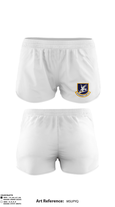 Sfs 72631557 Track Shorts - 13