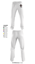 Venom Sports Training 59845358 Sweatpants - 5 (1)