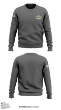 Ocala Helitack 47748855 Crew Neck Sweatshirt - 3