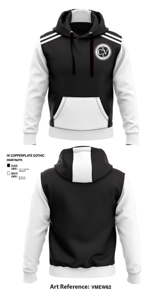 Hoodie, Connecticut Valley Youth Lacrosse, Men's Lacrosse, Teamtime, Team time, sublimation, custom sports apparel, team uniforms, spirit wear, spiritwear, sports uniforms, custom shirts, team store, custom team store, fundraiser sports, apparel fundraiser