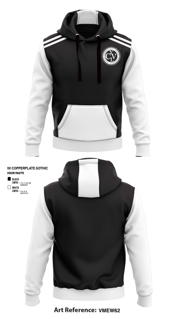 Hoodie, Connecticut Valley Youth Lacrosse, Men's Lacrosse, Teamtime, Team time, sublimation, custom sports apparel, team uniforms, spirit wear, spiritwear, sports uniforms, custom shirts, team store, custom team store, fundraiser sports, apparel fundraiser