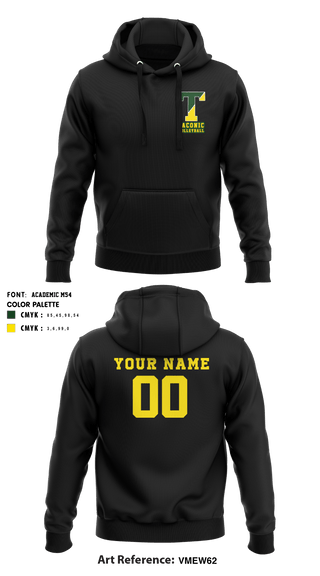 Hoodie, Taconic High School Volleyball, Women's Volleyball, Teamtime, Team time, sublimation, custom sports apparel, team uniforms, spirit wear, spiritwear, sports uniforms, custom shirts, team store, custom team store, fundraiser sports, apparel fundraiser