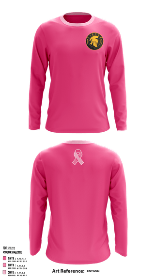 Long Sleeve Performance Shirt, Pieper High School Cross Country, Cross Country, Teamtime, Team time, sublimation, custom sports apparel, team uniforms, spirit wear, spiritwear, sports uniforms, custom shirts, team store, custom team store, fundraiser sports, apparel fundraiser