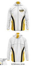 Bellingrath Middle School Football 75915550 Windbreaker - 1