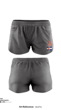 GRIZZLY MOUNTAIN INTER-AGENCY 79848198 Ranger Panties - 2