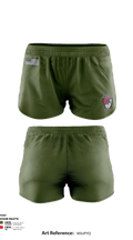 B Troop 6-6 CAV 27154728 Ranger Panties - 4
