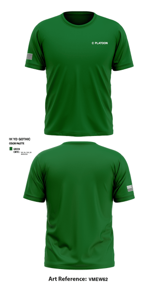 Short Sleeve Performance Shirt, , Police, Teamtime, Team time, sublimation, custom sports apparel, team uniforms, spirit wear, spiritwear, sports uniforms, custom shirts, team store, custom team store, fundraiser sports, apparel fundraiser