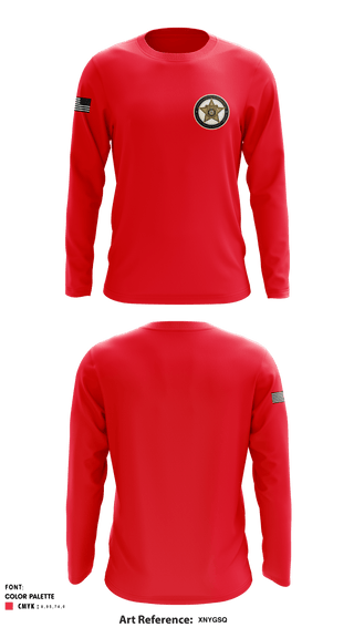 Long Sleeve Performance Shirt, , , Teamtime, Team time, sublimation, custom sports apparel, team uniforms, spirit wear, spiritwear, sports uniforms, custom shirts, team store, custom team store, fundraiser sports, apparel fundraiser